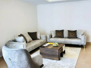 Vesta - Luxury Apt - 3BR - CFC X