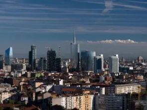 Towerhousemilano