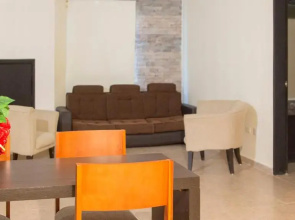 Gran Hotel CCP Suites