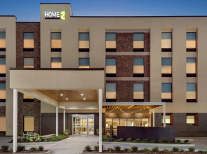 Home2 Suites by Hilton Houston-Pearland