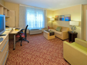 TownePlace Suites by Marriott Jacksonville