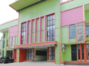 Airy Soreang Manungke 121 Parepare
