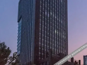 City Comfort Inn Hotel (Xingtai College Wanda Plaza)(城市便捷酒店(邢台学院万达广场店))