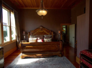 The Old Church Villa