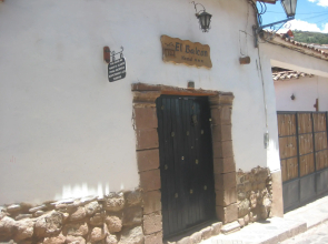 El Balcon