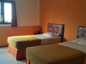 Selopanggung Hotel
