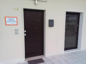 Matera Sassi Rooms 21A 21B