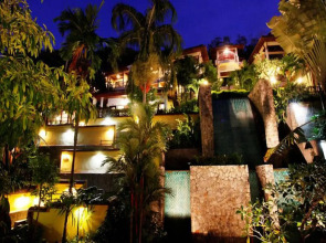 Patong Cottage Resort