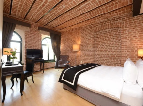 Régie Ottoman Istanbul