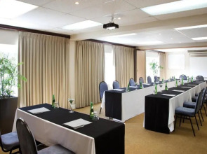 Cape Town Hollow Boutique Hotel