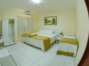 Araripina Palace Hotel