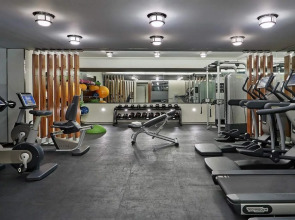 Le Meridien New York, Central Park