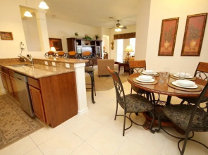 Pool View Penthouse - New!