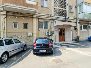 APARTAMENT E'BULEVARD No2 ALBA IULIA