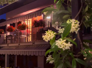 Residence Domaso - Resort & SPA