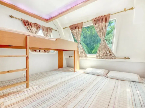Gapeyong Donghwa Caravan