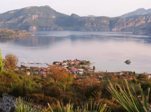 Windy Hill Selimiye Filizin Konağı
