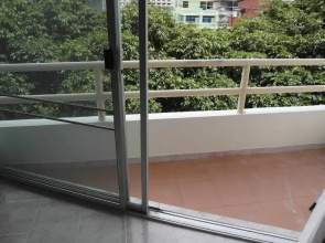 View Talay Vt1b F4 R193 - Fully Equiped Apartment Suite