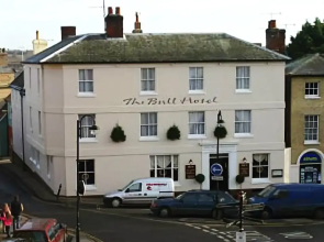 The Bull Hotel Restaurant