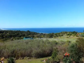 The Wallow Guest House