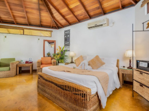 Athulya Villas