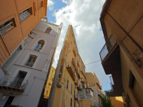 Dimora Hostel