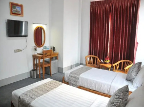 Hotel Victory