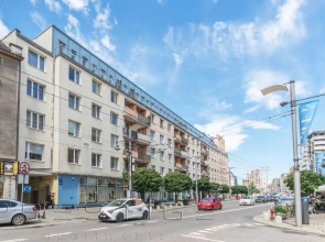 Prestige Apartments Świętojańska