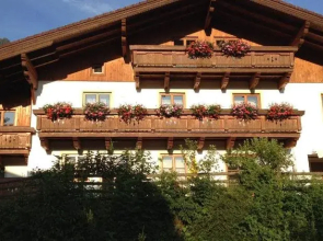 Appartement Vierthaler