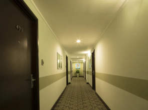Vien Dong Hotel