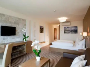 Livehotel Friedheim