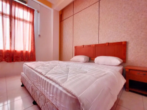 Oyo 89931 Aqamar Raxxiz Inn 1