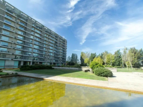 Afurada premium apartment by Porto City Hosts