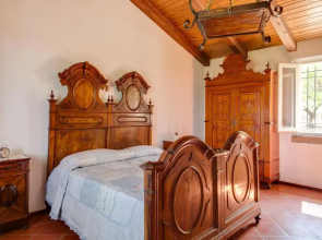 Il Vigneto Cottage
