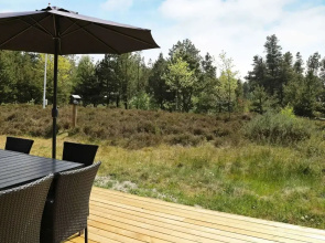 6 Person Holiday Home in Romo