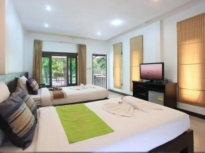 Thalane Beach Resort and Villas