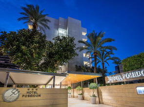 Poseidon Resort