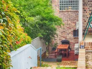 Hideaway Holiday Apartments