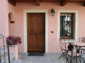 Le Petit Coin De Maison Chante Lune