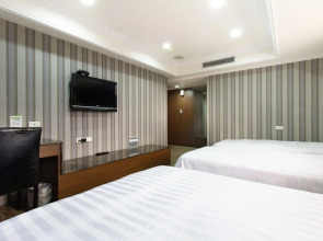 Baron's Hot Spring Hotel