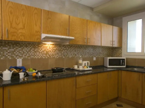 Al Khoory Hotel Apartments