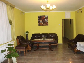 Coffee Hostel