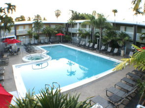 Best Western Plus Hibiscus Mtl