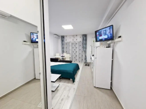 Allure Apartment