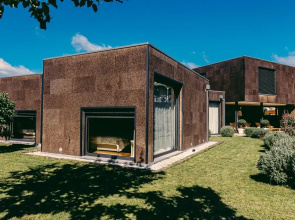 Casa das Mourôas
