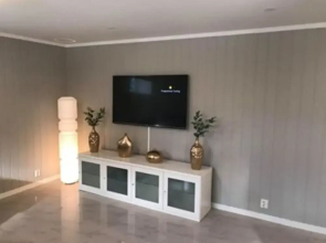 Notodden Sentrum Apartment NO 3