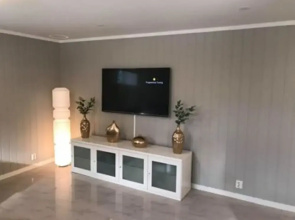 Notodden Sentrum Apartment NO 3