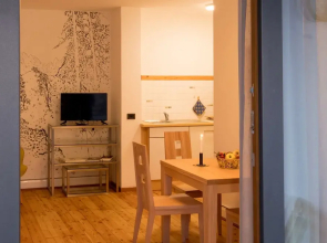 Art  Appartment Schatzer