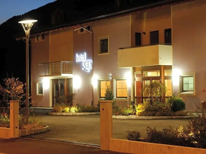 Da Rita Hotel