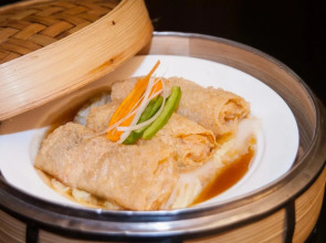 Guangdong Hotel-Free Shuttle & Registration Counter Service during Canton Fair